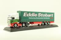 4649102 Scania topside curtainside trailer - "Karen Patricia"