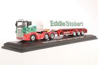 4649113 Scania R440 Highline Tanker 'Lynn' in Eddie Stobart Livery