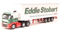 4649117 Volvo FH 460 Box Trailer "Eddie Stobart" - "Marina Elizabeth"