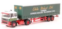 4649127 DAF 2800 curtain side in Eddie Stobart livery - "Gemma Lindsay" T101