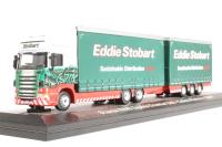 4649132 Scania R440 Topline Drawbar Unit - 'Eddie Stobart'