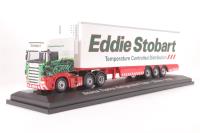 4649134 Scania R420 Topline Refrigerated Trailer - 'Shona' in Eddie Stobart Livery