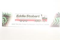 4649135 MAN TG XXL Refrigerated Curtainside - 'Ava Rose' in Eddie Stobart Livery