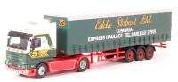 4649137 Scania 143M Short Curtainside - "Eddie Stobart"