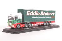 4649139 Scania Highline Curtainside - 'Adrienne' in Eddie Stobart Livery