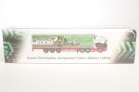 4649141 Scania R440 Highline Refrigerated Trailer - 'Matilda' - Eddie Stobart