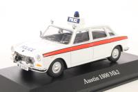 4650107 1970 Austin 1800 Mk.II - Cheshire Police