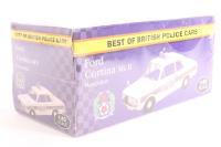 4650108 Ford Cortina MK2 Hampshire Police