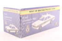 4650113 Ford Granada MK1 - Avon and Somerset