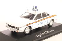 4650114 Leyland Princess - 'Staffordshire Police'