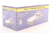 4650118 Jaguar XJ6 MK1 - West Yorkshire Police