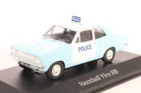 4650125 1968 Vauxhall Viva HB - Cheshire Police