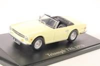 4656108 Triumph TR6 - 1970