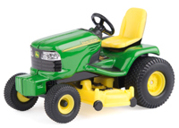 46570 John Deere Lawn Tractor