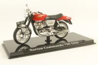 4658103 Norton Commando 750 1969