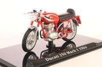 4658109 Ducati 259 Mach I - 1964