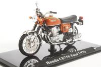4658113 Honda CB750 Four 1970
