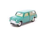 4659101 Morris Mini Traveller (Dinky Toys 197 Replica)