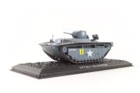 4660020 LVT (A)-1 Alligator Tank - Battle of Taraw 1943