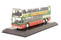 4664122 Volvo B12/Van Hool Astrobel - "Eddie Stobart"