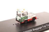 4664130 Charlatte CFB20000E Baggage Tug