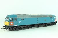 Class 47/8 47853 'Rail Express' in BR XP64 blue
