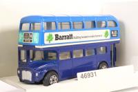 LT Routemaster - "Barratt Homes"