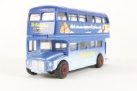 AEC Routemaster - 'The Buzby Bus'