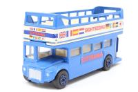 469Cityrama Routemaster Open Top Bus - 'Cityrama Sightseeing'