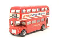 469 London Transport Routemaster "BTA Welcome to Britain"