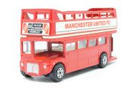 AEC Routemaster - "Manchester United"