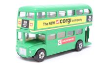 469SW AEC Routemaster - 'South Wales - The new Corgi Company'