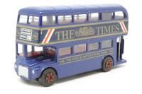 469Times AEC Routemaster - 'The Times'