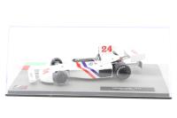 38DEA 1975 Hesketh 308B 'James Hunt'