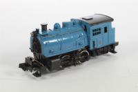 4731USA Tank Engine 0-4-0 98 of the Baltimore & Ohio