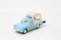 474 Musical Wall's Ice Cream Van on Ford Thames
