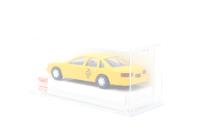 47606 1991 Chevrolet Caprice taxi