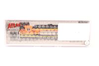 47670 GP38-2 EMD 2104 of the BNSF