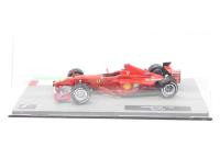 47DEA 1999 Ferrari F399 'Mika Salo'