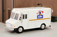 48010 Delivery Step Van, Bunny Bread
