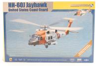 48010 Sikorsky HH-60J Jayhawk