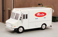 48013 Delivery Step Van, Merita Bread