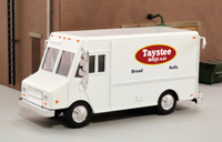 48018 Delivery Step Van, Taystee Bread