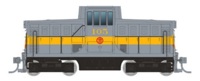 48019 44-Tonner GE 105 of the New York Ontario and Western 