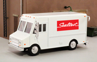 48025 Delivery Step Van, Sealtest Dairy