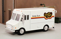 48036 Delivery Step Van, Charles Chips