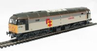 Class 47/3 47361 "Wilton Endeavour" in Railfreight Distribution livery
