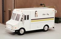 48085 Delivery Step Van, Frito Lay