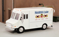 48086 Delivery Step Van, Hostess