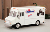 48087 Delivery Step Van, Hostess CupCakes